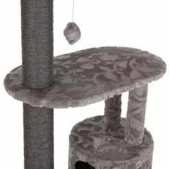Royal Silver Cat Tree -Zooplus Sales Shop 64642 kratzbaum royal silver fg 7141 7