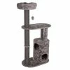 Royal Silver Cat Tree -Zooplus Sales Shop 64642 pla kratzbaum royal silver fg 7083 8