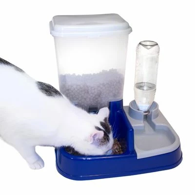 Food & Water Dispenser 2in1 10 Food & Water Dispenser 2in1 - Image 8