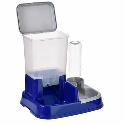 Food & Water Dispenser 2in1 6 Food & Water Dispenser 2in1 - Image 4