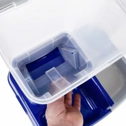 Food & Water Dispenser 2in1 16 Food & Water Dispenser 2in1 -Zooplus Sales Shop 64660 wasser und futterautomat 5 9