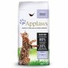 Applaws Chicken & Duck Cat Food 1 Applaws Chicken & Duck Cat Food -Zooplus Sales Shop 64767 pla applaws cat adult huhnente 2kg hs 01 3