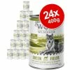 Wolf Of Wilderness Senior Saver Pack 24 X 400g -Zooplus Sales Shop 651093 5