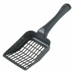 Cat's Best Original Cat Litter 17 Cat's Best Original Cat Litter -Zooplus Sales Shop 65112 PLA Zhongda Streuloeffel 6