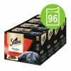 Sheba Pouches Select Slices In Gravy Saver Pack 96 X 85g -Zooplus Sales Shop 651763 sheba varietaeten 96x85g 3