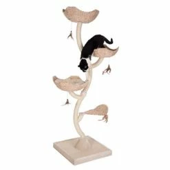 Flower Cat Tree - XXL -Zooplus Sales Shop 65238 kratzbaum cat flower xxl fg 20 6