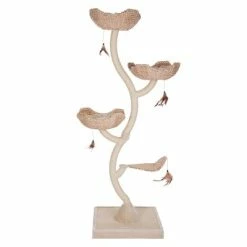 Flower Cat Tree - XXL -Zooplus Sales Shop 65238 kratzbaum cat flower xxl fg 5 6
