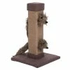 Silver Vine Scratching Post 2 Silver Vine Scratching Post -Zooplus Sales Shop 65398 spielbaum siver vine fg 1 3
