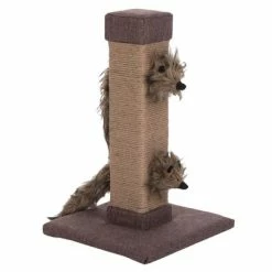 Silver Vine Scratching Post
