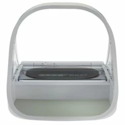 SureFeed Microchip Pet Feeder -Zooplus Sales Shop 65566 surefeed microchip pet feeder hs 05 9