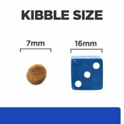 Hill's Prescription Diet Feline M/d Diabetes Care - Chicken 13 Hill's Prescription Diet Feline M/d Diabetes Care - Chicken -Zooplus Sales Shop 65 pd md cat bk24619m food look uk 0