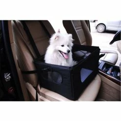 Dog Car Seat -Zooplus Sales Shop 66331 autositzfuerkleinehunde 18 4