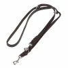 Heim Plaited Leather Double Dog Lead - Brown 2 Heim Plaited Leather Double Dog Lead - Brown -Zooplus Sales Shop 66497 pla heim lederleine fg 8 6