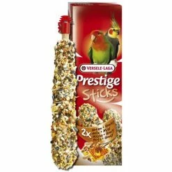 VERSELE-LAGA Prestige Sticks For Large Parakeets Mixed Pack -Zooplus Sales Shop 66508 ps grosssittiche honi 4