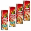 VERSELE-LAGA Prestige Sticks For Large Parakeets Mixed Pack -Zooplus Sales Shop 66508 ps grosssittiche pake 6