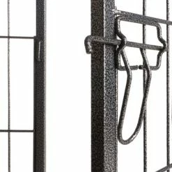 Metal Run For Puppies – 8 Sided -Zooplus Sales Shop 66614 welpenfreilaufgehege fg 8 9