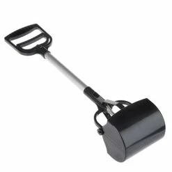 Hand-held Poop Scooper -Zooplus Sales Shop 66635 pla kotschaufel fg 3693 3