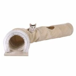 3-in-1 Cat Tunnel 12 3-in-1 Cat Tunnel -Zooplus Sales Shop 66822 pla katzenspieltunnel fg 7752 9