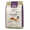 Bosch Soft Senior Goat & Potato HPC Dog Food 2 Bosch Soft Senior Goat & Potato HPC Dog Food -Zooplus Sales Shop 66913 pla hpc softsenior ziegekartoffel 2 5kg 2