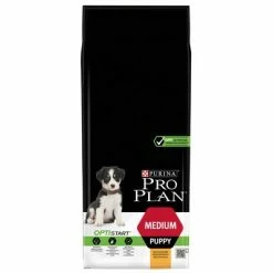 PURINA PRO PLAN Medium Puppy Healthy Start -Zooplus Sales Shop 67035 pla pp medium puppy hs 01 4