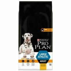 PURINA PRO PLAN Large Athletic Adult Everyday Nutrition 11 PURINA PRO PLAN Large Athletic Adult Everyday Nutrition -Zooplus Sales Shop 67101 pla largeathlethikadult hs01 7