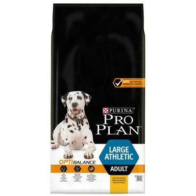 PURINA PRO PLAN Large Athletic Adult Everyday Nutrition 6 PURINA PRO PLAN Large Athletic Adult Everyday Nutrition - Image 4