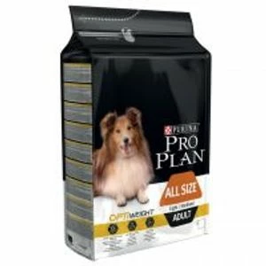 Purina Pro Plan All Sizes Adult Light/Sterilise 5 Purina Pro Plan All Sizes Adult Light/Sterilise - Image 3