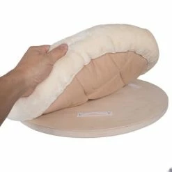 Natural Paradise Wall-Mounted Bed - Dahlia 17 Natural Paradise Wall-Mounted Bed - Dahlia -Zooplus Sales Shop 67124 wandliegebett natural paradise fg 3001 3