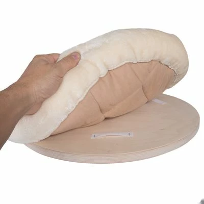 Natural Paradise Wall-Mounted Bed - Dahlia 10 Natural Paradise Wall-Mounted Bed - Dahlia - Image 8