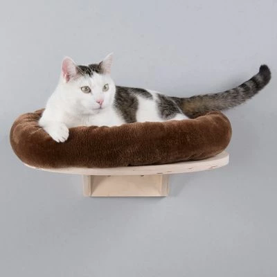 Natural Paradise Wall-Mounted Bed - Dahlia 6 Natural Paradise Wall-Mounted Bed - Dahlia - Image 4