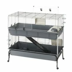 Ferplast Vital Rabbit Cage 120