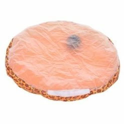 Funny Ball Cat Toy 14 Funny Ball Cat Toy -Zooplus Sales Shop 67336 pla sincerepet funny ball fg 7789 3