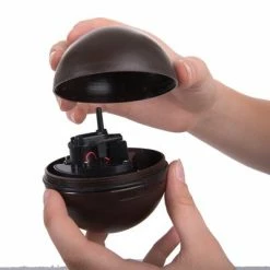 Funny Ball Cat Toy 15 Funny Ball Cat Toy -Zooplus Sales Shop 67336 sincerepet funny ball fg 7785 4