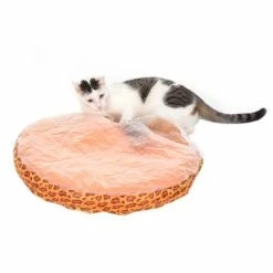 Funny Ball Cat Toy 13 Funny Ball Cat Toy -Zooplus Sales Shop 67336 sincerepet funny ball fg 7795 4