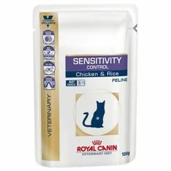Royal Canin Veterinary Saver Pack 48 X 85g/100g 16 Royal Canin Veterinary Saver Pack 48 X 85g/100g -Zooplus Sales Shop 67361 pla royal canin vet sensitivity huhn pouch 8