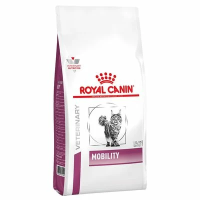 Royal Canin Veterinary - Mobility MC 28