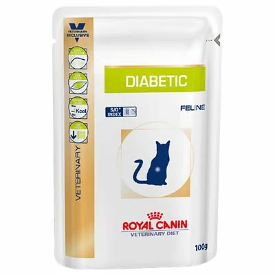 Royal Canin Veterinary Saver Pack 48 X 85g/100g 10 Royal Canin Veterinary Saver Pack 48 X 85g/100g - Image 8