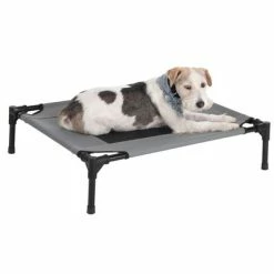 Relax Folding Dog Bed 13 Relax Folding Dog Bed -Zooplus Sales Shop 67413 hundeliege russel fg 3416 7