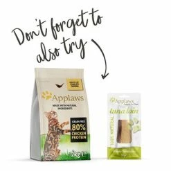 Applaws Cat Food 70g - Chicken In Broth -Zooplus Sales Shop 67664 applaws wetfood cat fischauwahl gemischteauswahl hs 05 3