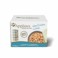 Applaws Cat Cans Mixed Multipacks -Zooplus Sales Shop 67664 pla applaws wetfood cat fischauwahl gemischteauswahl hs 03 5