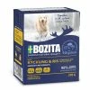 Bozita Chunks In Jelly 6 X 370g -Zooplus Sales Shop 67794 pla bozita tetra huhn 370g 9