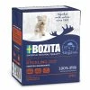 Bozita Chunks In Jelly Saver Pack 12 X 370g