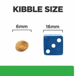 Hill's Prescription Diet Feline R/d Weight Reduction - Chicken -Zooplus Sales Shop 67 pd rd cat bk24502m food look uk 9