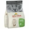 Almo Nature Holistic Anti Hairball - Chicken & Rice