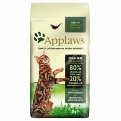 Applaws Adult Chicken With Lamb 11 Applaws Adult Chicken With Lamb -Zooplus Sales Shop 68119 pla applaws adult huhn mit lamm 2kg 1