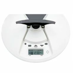 Trixie Automatic Feeder TX6 -Zooplus Sales Shop 68409 trixie futterautomat tx6 display 5