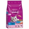 Whiskas 1+ Tuna -Zooplus Sales Shop 68453 pla whiskas 1plus thunfisch hs 01 0