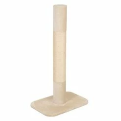 XXL Jumbo Scratching Post -Zooplus Sales Shop 68650 pla xxl kratzstamm jumbo kratzstamm creme fg 1328 3