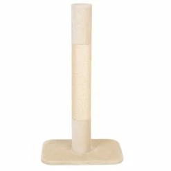 XXL Jumbo Scratching Post -Zooplus Sales Shop 68650 pla xxl kratzstamm jumbo kratzstamm creme fg 1329 9