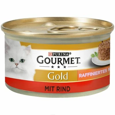 Gourmet Gold Refined Ragout Saver Pack 24 X 85g 6 Gourmet Gold Refined Ragout Saver Pack 24 X 85g - Image 4